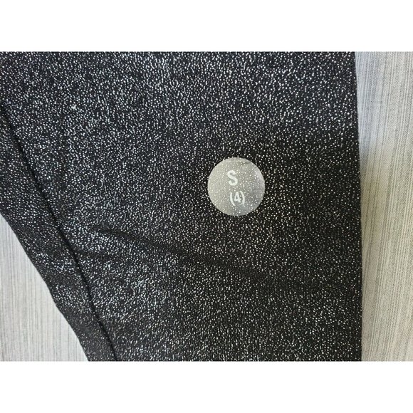 Tough Skins We Will Make A Difference Girls M 5/6 Sparkle Foil Shirt & Pants Set - Picture 3 of 12